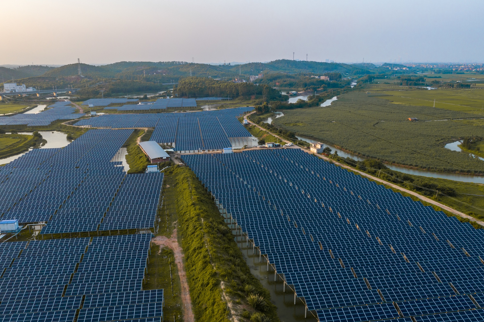 solar energy